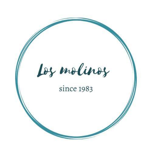 Los Molinos 1983 Maspalomas  Exterior foto